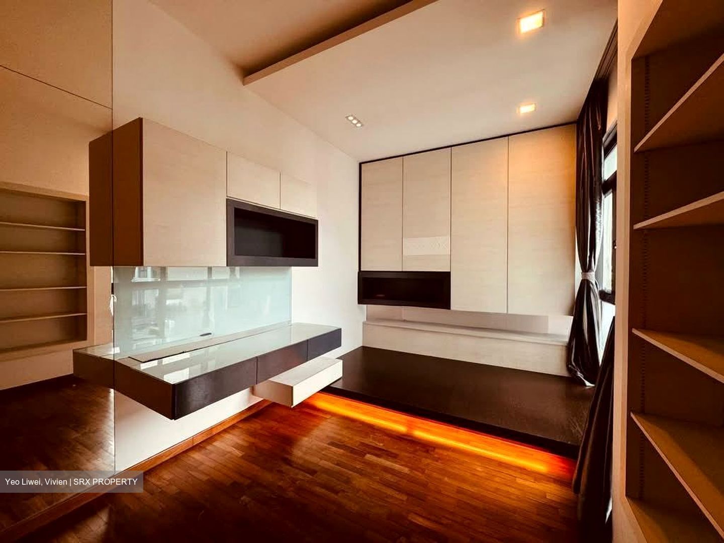 Varsity Park Condominium (D5), Condominium #599806731